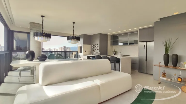 Imagem Apartamento América - Joinville