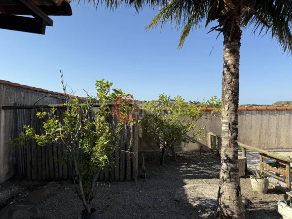 Imagem Apartamento linear, 1 quarto, Baixo Grande - São Pedro da Aldeia