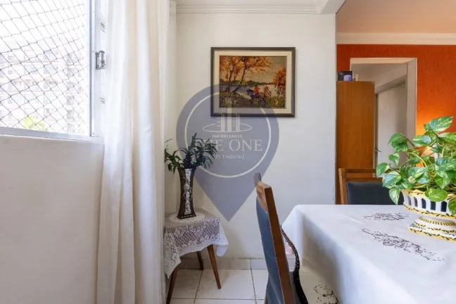 Imagem Apartamento à venda em São Paulo-SP, Indianópolis: 2 quartos, 2 salas, 1 banheiro, 1 vaga, 70m². Imperdível!