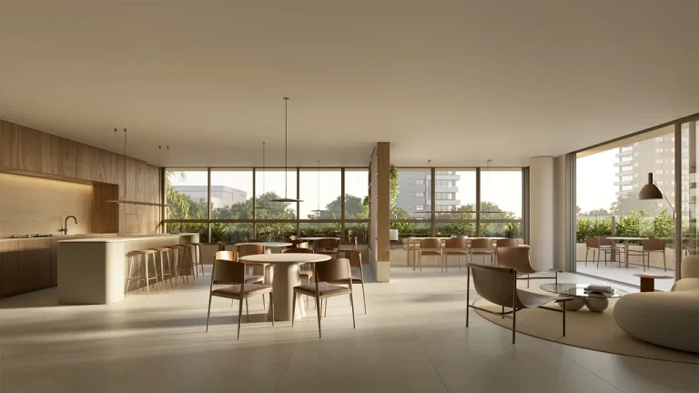 Imagem Apartamento para venda no bairro Auxiliadora em Porto Alegre