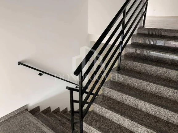 Imagem Prédio Comercial no Baeta Neves SBC | 429 m² | Já Locado até 2028
