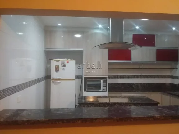 Imagem Casa Recanto das Andorinhas - São Paulo