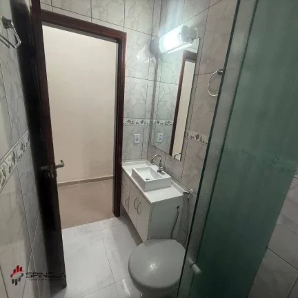 Imagem Casa com 2 dormitórios à venda, 106 m² por R$ 420.000,00 - Jardim Imperador - Praia Grande/SP