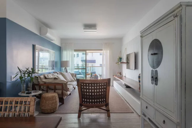 Imagem Apartamento com 3 dormitórios à venda, 144 m por R$ 4.240.000,00 - Riviera