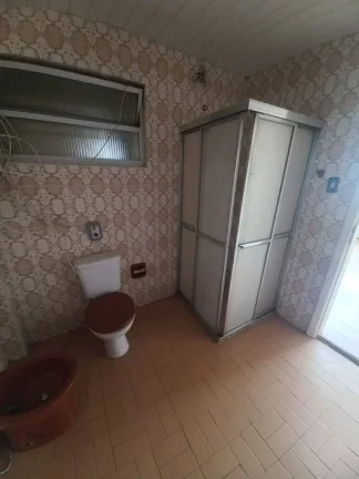 Imagem Apartamento espaçoso de 209m2 na melhor localização de Barbacena/MG