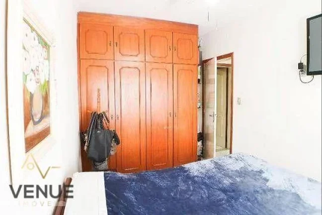 Imagem Casa com 4 dormitórios à venda, 107 m² por R$ 529.000,00 - Vila Mesquita - São Paulo/SP