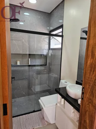 Imagem Casa Térrea Gran Ville Sâo Venâncio II - 3 Quartos - 300m² - Itupeva/SP