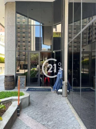 Imagem Loja para alugar, 294 m² por R$ 51.540,54/mês - Itaim Bibi - São Paulo/SP