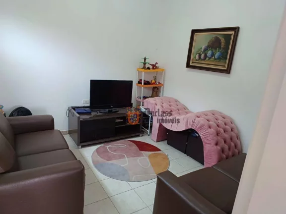 Imagem Sobrado com 4 dormitórios para alugar por R$ 15.370/mês - Jardim Paulista - Atibaia/SP