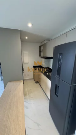 Imagem Apartamento à Venda Parque Campolim Zona Sul - Sorocaba/SP