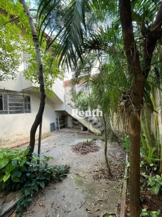 Imagem Casa com 4 dormitórios - venda por R$ 450.000,00 ou aluguel por R$ 2.191,00/mês - Cidade Nova - Rio Claro/SP
