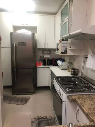 Imagem Apartamento à venda 3 Quartos, 1 Suite, 2 Vagas, 112M², Santa Maria, São Caetano do Sul - SP