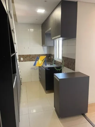 Imagem Linda Cobertura com planejados a Venda no Jardim Junqueira - SP