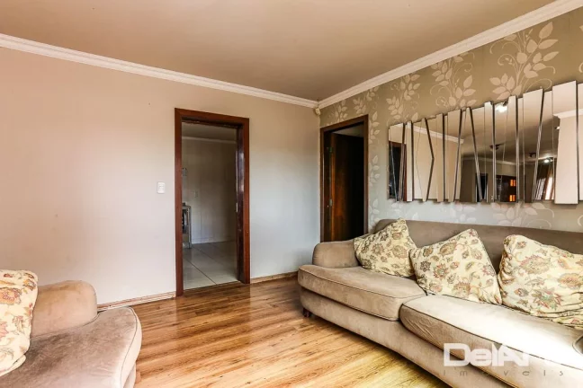 Imagem Residência térrea - Estilo Clássico - (400m2 de construção aproximadamente) - com piscina - 750m2 de terreno - Bairro Bom Jesus