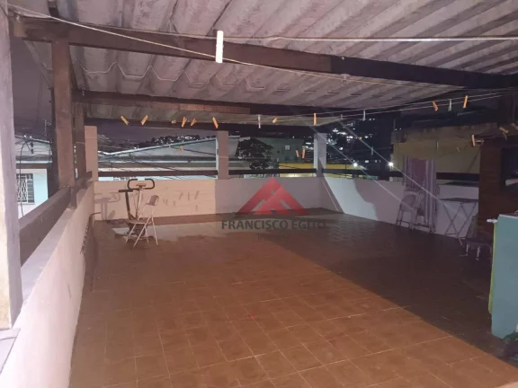 Imagem Casa com 2 dormitórios à venda por R$ 395.000,00 - Sete Pontes - São Gonçalo/RJ