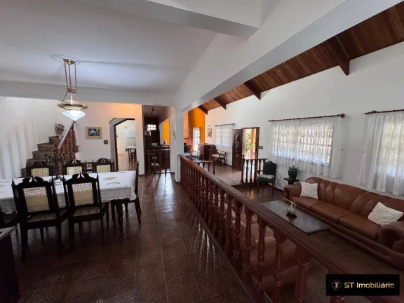 Imagem Chácara em Condomínio Serra da Cantareira Vista! Financiamento e Permuta!