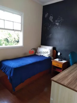 Imagem Sobrado à venda, Taboão, São Bernardo do Campo, SP