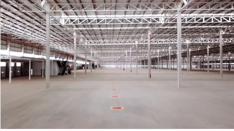 Imagem Cross Docking 15.030,00m², localização privilegiada, a 500 m da Rod. Bandeirantes Itupeva