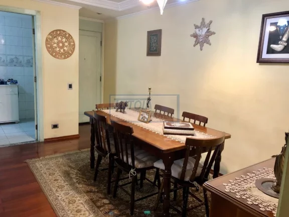 Imagem APARTAMENTO A VENDA NO PARAISO