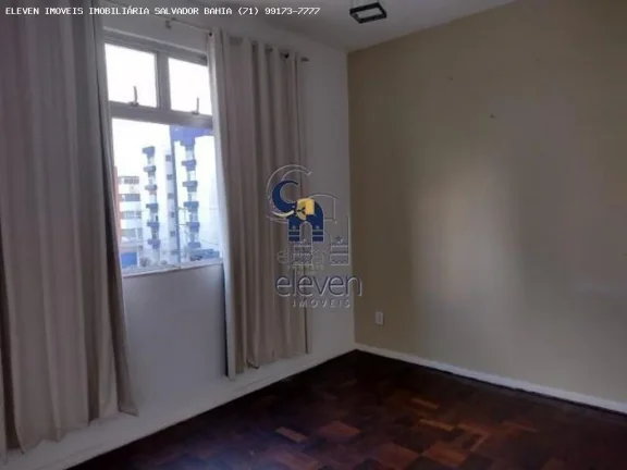 Imagem AP 2/4 3º ANDAR DE ESCADAS E SEM VAGA EM AMARALINA