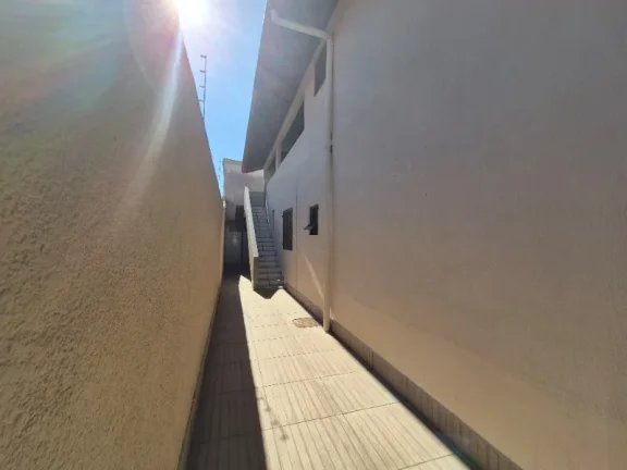 Foto do imóvel: CASA RESIDENCIAL em SERRA - ES, PORTAL DE JACARAÍPE