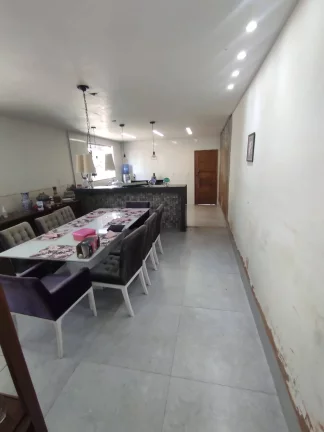 Imagem CASA A VENDA EM GOVERNADOR VALADARES CRECI/MG 42.187