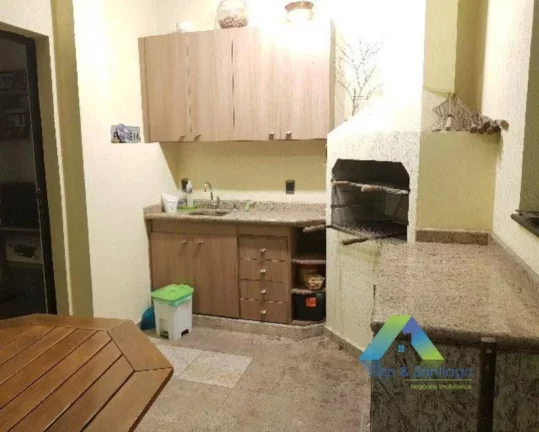 Imagem Apartamento Duplex Residencial à venda, Vila Mascote, São Paulo - .