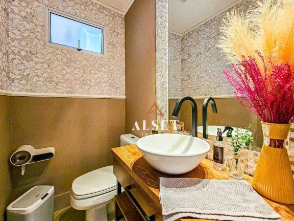 Imagem Apartamento com 3 dormitórios à venda, 104 m² por R$ 1.250.000,00 - Jardim Anália Franco - São Paulo/SP