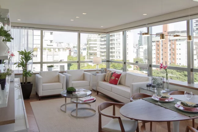 Imagem Apartamento à venda no bairro Moinhos de Vento - Porto Alegre/RS