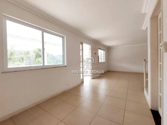 Imagem Casa à venda, 194 m² por R$ 850.000,00 - Albuquerque - Teresópolis/RJ
