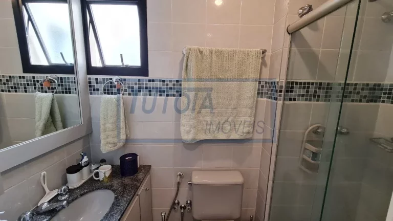 Imagem APARTAMENTO À VENDA NO PARAÍSO, SÃO PAULO