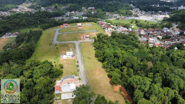 Imagem Lote/Terreno - Itoupavazinha - Blumenau