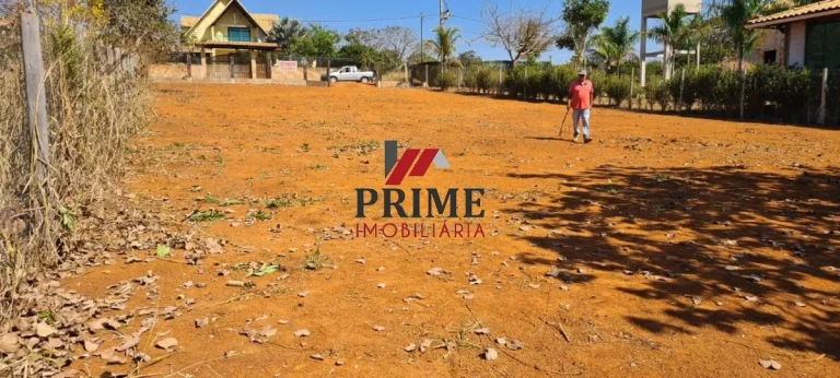 Imagem Lote - Cond. Recanto dos Beija Flores - Jaboticatubas