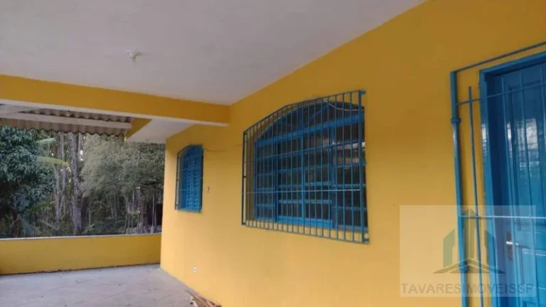 Imagem Chácara com 4 quartos, 5000m2, à venda palmeiras suzano