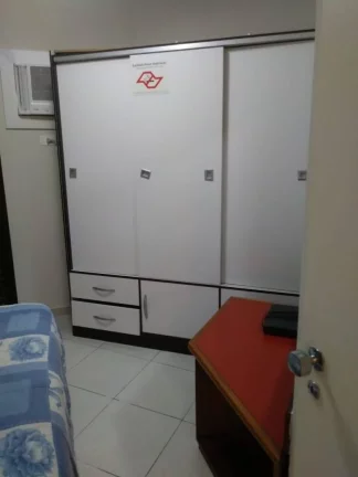 Imagem Flat para VENDA em Indianópolis - Personal Flat 40m²
