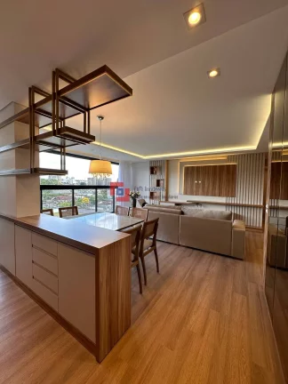 Imagem Lindos apartamentos no Anita Garibaldi