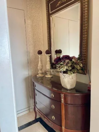 Imagem Apartamento com 3 suites - venda por R$ 2.700.000 ou aluguel por R$ 12.500/mês - Jardim Portal da Colina - Sorocaba/SP