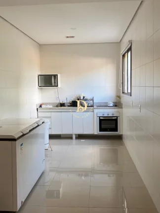 Imagem Apartamento - Residencial Cambará - Jardim América - 2 dormitórios (1 suíte) - 6