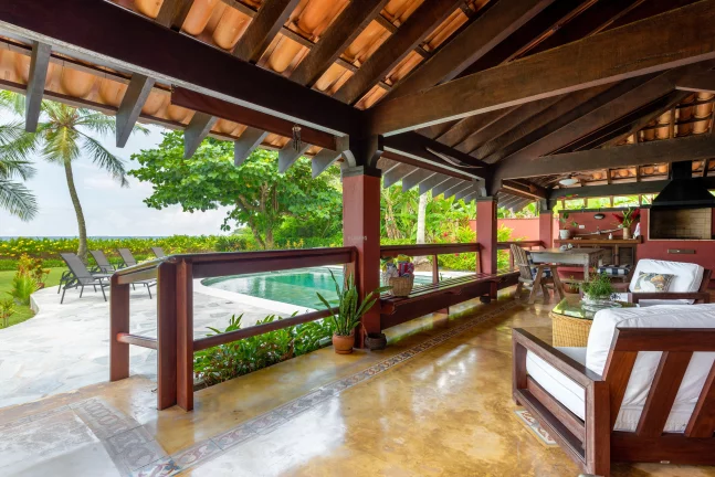 Imagem CASA RESIDENCIAL em SÃO SEBASTIÃO - SP, GUAECÁ