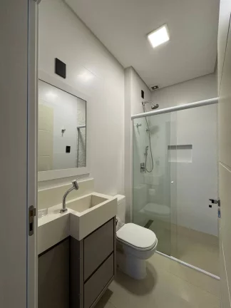 Imagem Apartamento 3 dormitórios em CanaJurê - Florianópolis- SC
