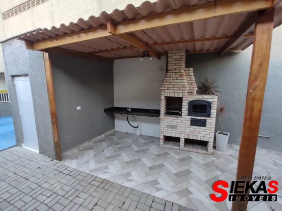 Imagem Apartamento à venda em São Paulo-SP, Vila Gomes Cardim: 2 quartos, 1 sala, 1 banheiro, 1 vaga, 53m².