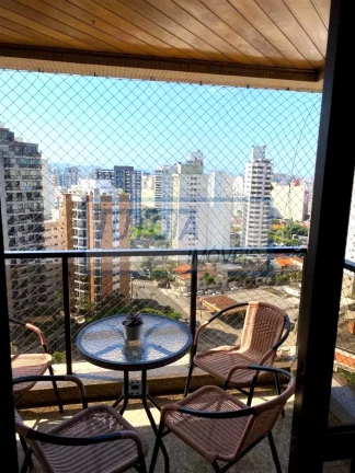 Imagem APARTAMENTO À VENDA NA ACLIMAÇÃO, SÃO PAULO