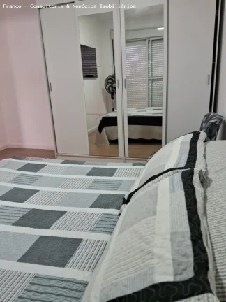 Imagem Apartamento para Venda em São Paulo, Bras, 2 suítes, 3 banheiros, 2 vagas
