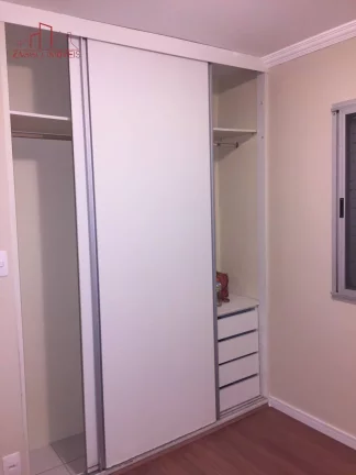 Imagem Locação - Apartamento de 3 dormitórios na Vila Andrade