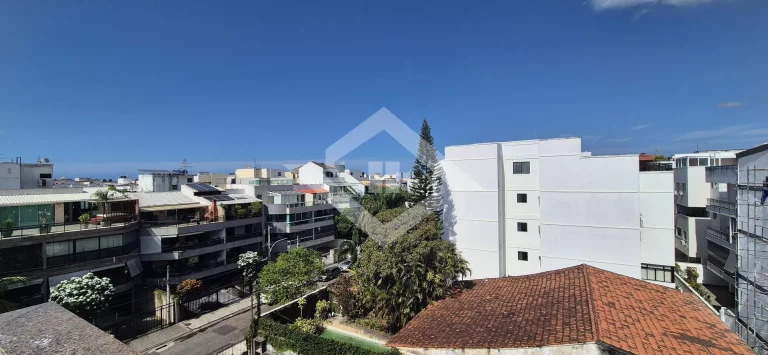Imagem Cobertura triplex na Gleba A do Recreio!!!