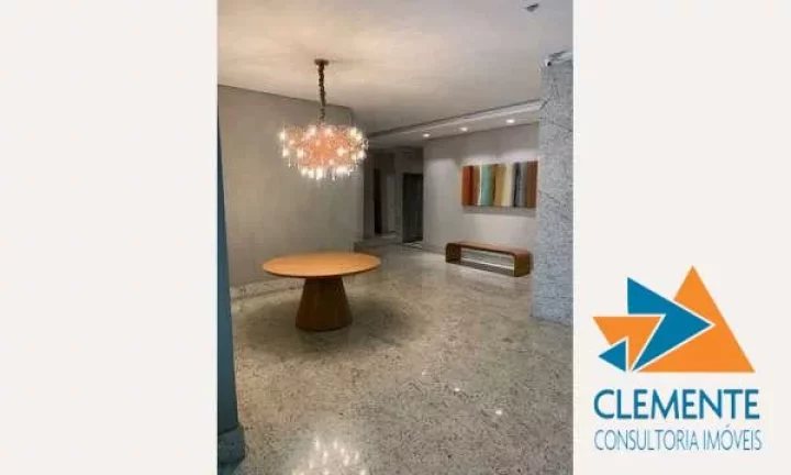 Imagem APTO. 3 QTOS. SAVASSI/FUNCIONARIOS -BH-PRÓX. COLÉGIO STO. ANTONIO