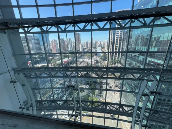 Imagem Sala Comercial na Vila Nova Conceição com 787,26m²