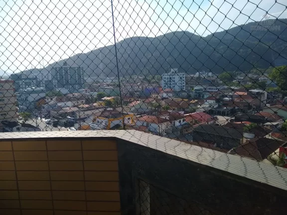 Imagem APARTAMENTO NO CENTRO DE MONGAGUA COM 2 DORMITÓRIOS!