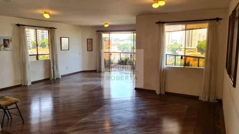 APARTAMENTO À VENDA NO CAMPO BELO COM 276M² E 3 DORMITÓRIOS