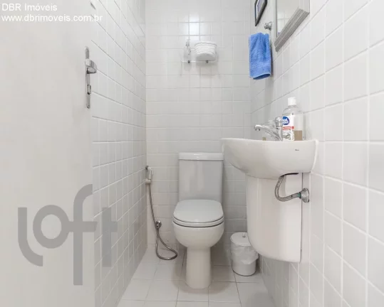 Imagem APARTAMENTO RESIDENCIAL em São Paulo - SP, Vila Mariana